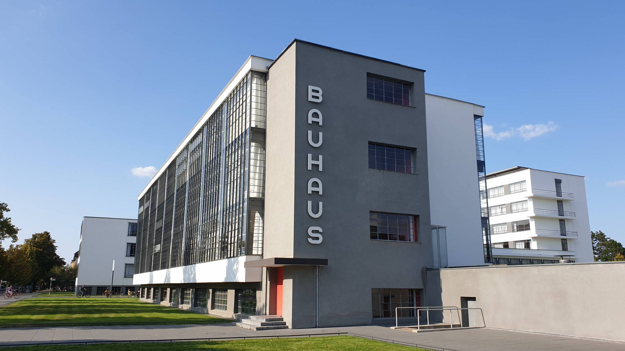 Bauhaus dessau