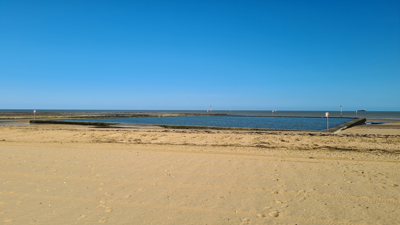 Margate Tidal Pool